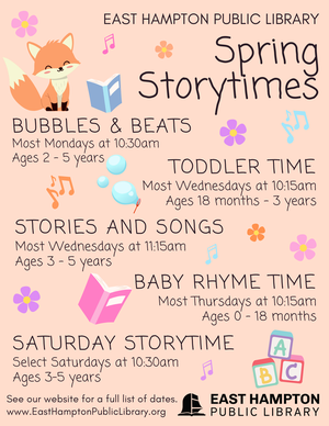 Stories and Songs